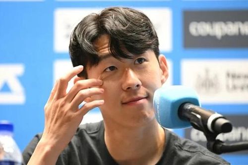 Tự xưng có con với Son Heung-min, người phụ nữ trả giá đắt