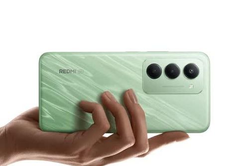 Smartphone 5G, chống nước, RAM 8 Gb, pin 7.000mAh, giá từ 5,69 triệu tại Việt Nam