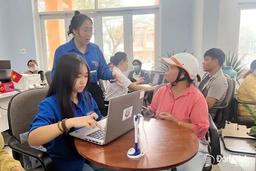 Nâng cao hiệu quả Phong trào Bình dân học vụ số ở Đồng Nai