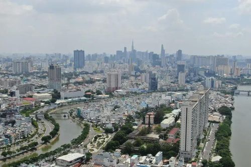 TPHCM: Nguồn cung nhà dưới 5 tỷ đồng vẫn dồi dào