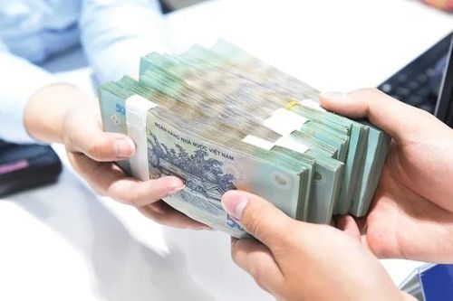 Gói 70.000 tỷ đồng cho vay ưu đãi khôi phục sản xuất sau bão