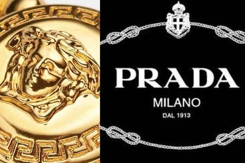 Hãng thời trang Prada hoàn tất việc tiếp quản Versace với giá 1,45 tỷ USD