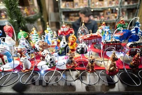 Nguồn gốc và ý nghĩa của ngày lễ Giáng sinh