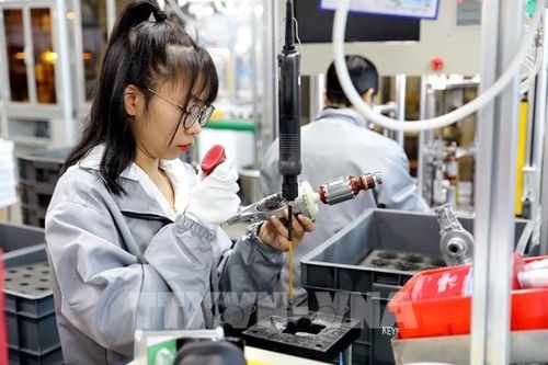 Hưng Yên trở thành 'cực hút' đầu tư của vùng Bắc Bộ