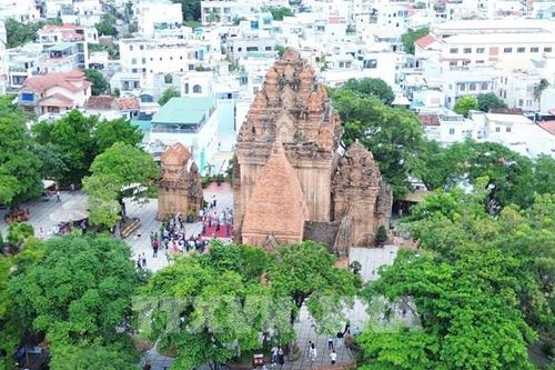 Khi di sản Chăm bước vào hành trình trở thành 'thương hiệu du lịch'