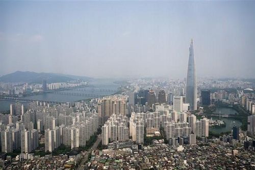 Người trẻ Hàn Quốc vẫn không thể sở hữu nhà