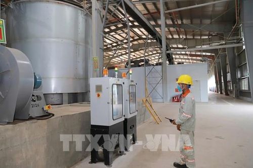 Điểm tin kinh tế Việt Nam nổi bật ngày 8/12/2025