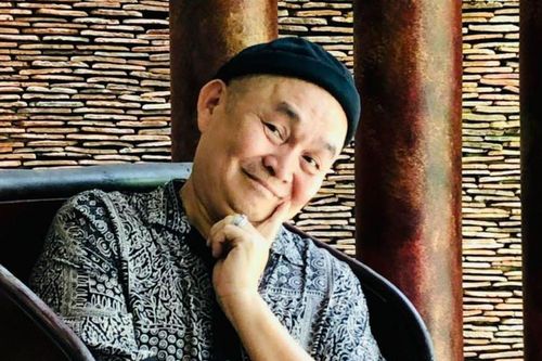 Chiếc xe 17 triệu của Xuân Hinh