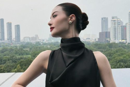 Á hậu Vbiz bị 'tống tiền' 10 nghìn đô, sợ hãi cầu cứu cư dân mạng