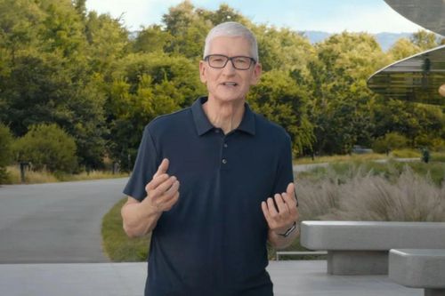 4 sản phẩm Apple ra mắt đầu năm 2026