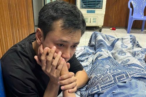 Nam diễn viên Việt xót xa báo tin tang sự, 2 năm chịu tang 2 lần liên tiếp