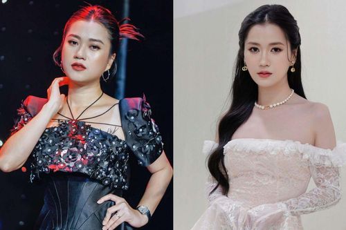 Khó tin trước sắc vóc hiện tại của Lâm Vỹ Dạ