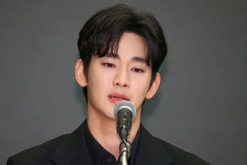 Fan Kim Soo Hyun có động thái bất ngờ để bảo vệ thần tượng trước bê bối đời tư