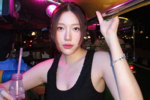Tai nghe cao cấp của em gái Trấn Thành