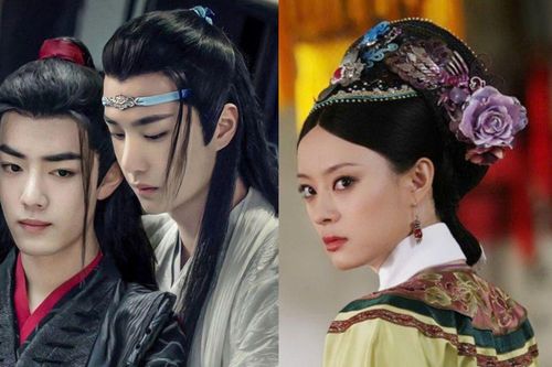 Top 5 phim Hoa ngữ gây nghiện nhất: Trần Tình Lệnh mở màn cuốn não, Chân Hoàn Truyện xem lại vẫn nổi da gà!