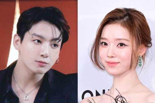 Bất ngờ thái độ của Winter (aespa) giữa tin đồn hẹn hò với Jungkook (BTS)
