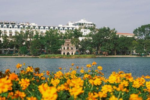 Một thành phố ở Việt Nam thân thiện bậc nhất thế giới 2025, khách du lịch thích mê