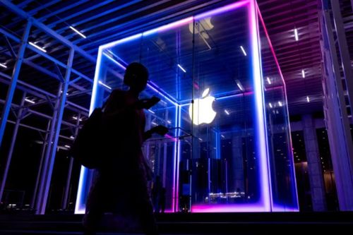 Chuyện gì đang xảy ra với Apple?