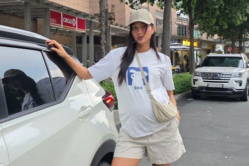 Chiếc xe hơn 2 tỷ của H'Hen Niê