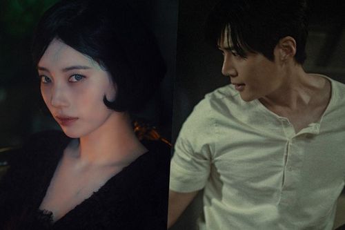 Điểm danh những phim Hàn chuyển thể từ webtoon đáng mong chờ nhất 2026