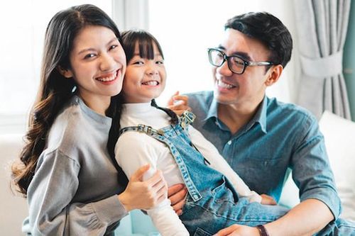 Nếu không có bao dung, cuộc hôn nhân sẽ tan vỡ