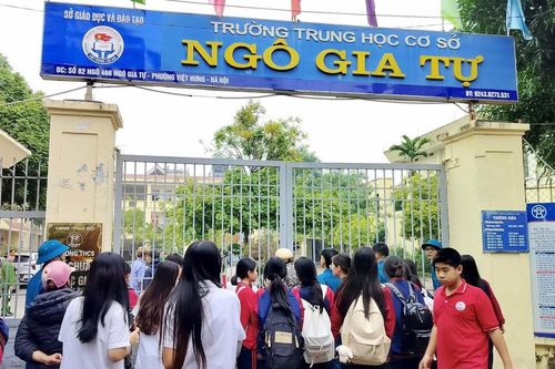 Vụ cháy ở trường khiến 800 học sinh phải sơ tán, Hiệu trưởng tiết lộ nguyên nhân