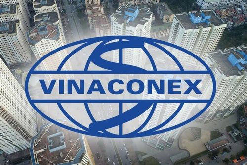 Vinaconex hơn 30 năm thăng trầm giành lại vị thế 'ông lớn'