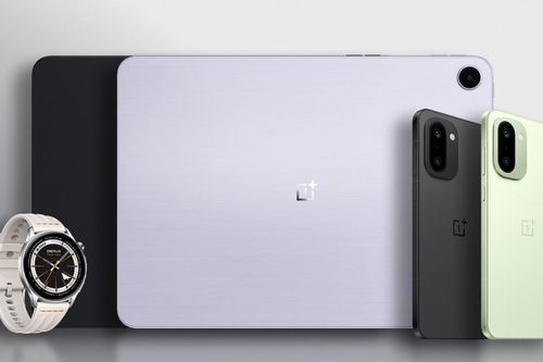Hé lộ loạt sản phẩm OnePlus mới hứa hẹn tạo cơn sốt công nghệ cuối năm
