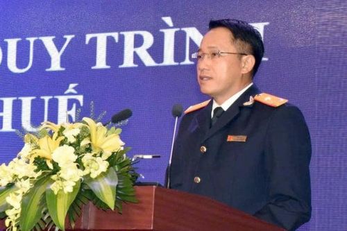 Ngành thuế đổi mới mô hình quản lý, giảm chi phí tuân thủ