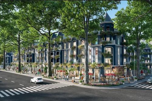 Giải mã động lực tăng trưởng của thị trường bất động sản Nghệ An