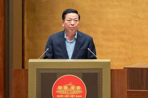 Chính phủ đề xuất tự phê duyệt Báo cáo nghiên cứu khả thi giai đoạn 2 sân bay Long Thành