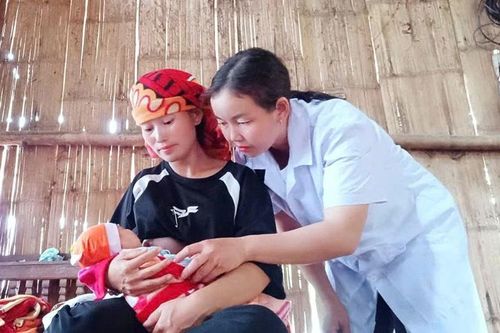 Những người giữ mạch sống nơi đại ngàn