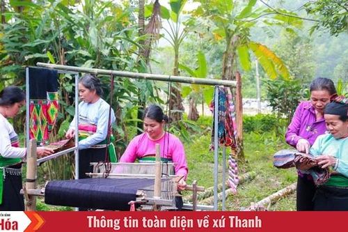 Hồn bản Mường