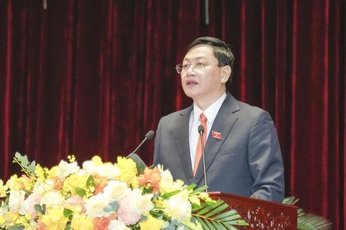 Củng cố nền tảng, tạo đà tăng trưởng nhanh, bền vững