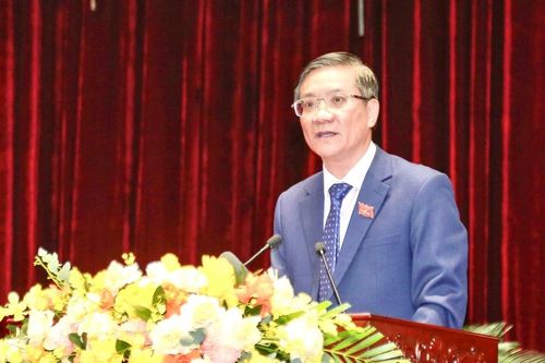 Kết quả giám sát việc thực hiện Nghị quyết của HĐND chất vấn tại kỳ họp thường lệ cuối năm 2024, HĐND tỉnh khóa XVIII
