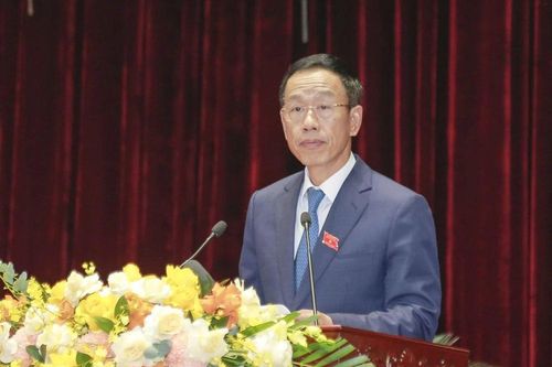 Kết quả giải quyết ý kiến, kiến nghị của cử tri gửi đến Kỳ họp thứ 31, HĐND tỉnh khóa XVIII