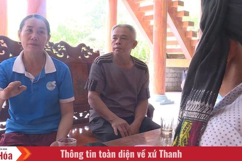 Chị Tuyết 'sáu ngón'