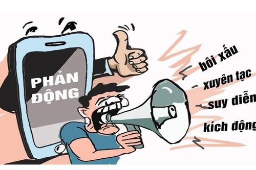 Tin giả trước thềm Đại hội XIV: Chiêu trò 'tung hỏa mù' tinh vi nhằm gây nhiễu loạn thông tin