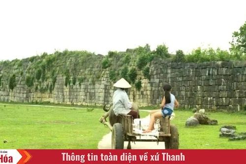 Thành Nhà Hồ: Trải nghiệm để nhớ!
