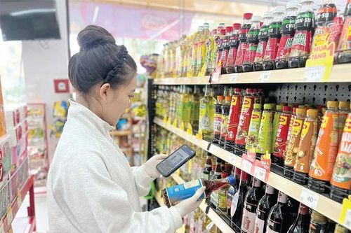 Chuyển đổi số trong doanh nghiệp để nâng cao sức cạnh tranh