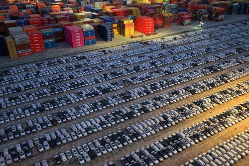 Chiến lược tăng trưởng của Trung Quốc và cái giá cho nền kinh tế toàn cầu