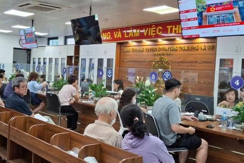 Hà Nội, TP.HCM sẽ được tăng thêm không quá 10 phó giám đốc sở