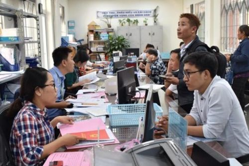 Lộ trình giải quyết chế độ tinh giản biên chế với cán bộ, công chức Hà Nội