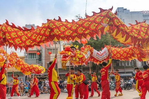 TP.HCM kích hoạt mùa lễ hội, bứt phá du lịch cuối năm