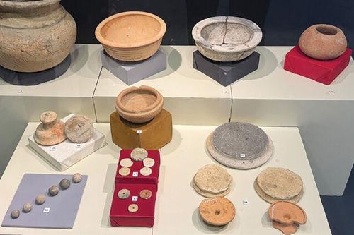 Chốt hồ sơ đề cử Óc Eo - Ba Thê: Gò cho chắc trước hạn nộp UNESCO