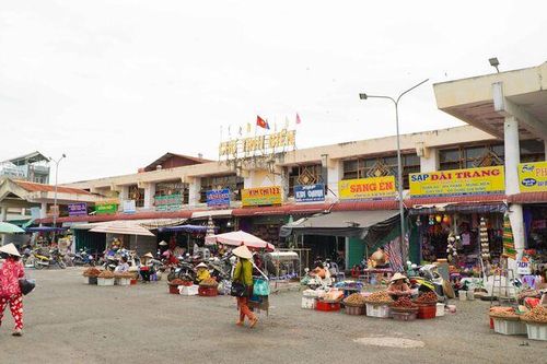 Nhịp sống biên thùy