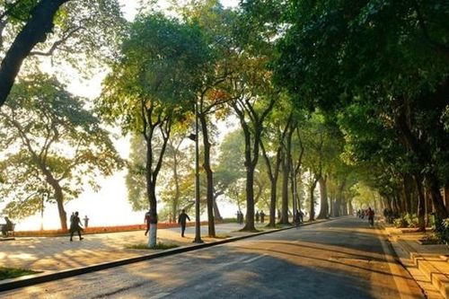Thời tiết Bắc Ninh đêm mùng 8, ngày 9/12: Trời rét về đêm và sáng