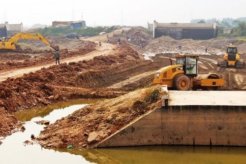 Bắc Ninh: Thi công '3 ca, 4 kíp', đưa các dự án trọng điểm về đích