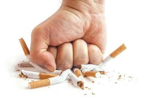 Điều kỳ diệu bắt đầu ngay khi bỏ thuốc
