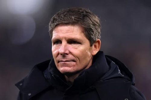Crystal Palace chiếm top 4: Phép thuật Glasner và nỗi lo tiềm ẩn